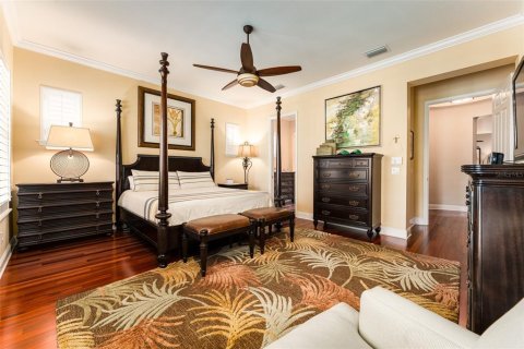 Casa en venta en Fish Hawk, Florida, 4 dormitorios, 297.29 m2 № 1766172 - foto 23
