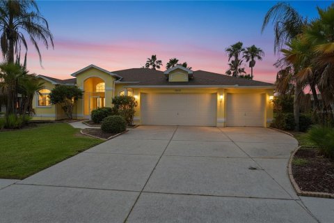 House in Brooksville, Florida 3 bedrooms, 172.43 sq.m. № 2210508