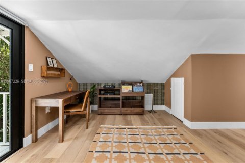 Купить виллу или дом в Майами, Флорида 2 спальни, 148.46м2, № 2032348 - фото 20