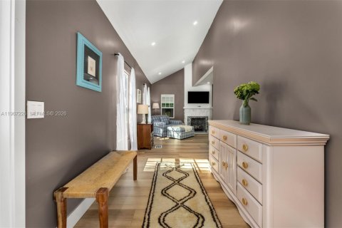 Купить виллу или дом в Майами, Флорида 2 спальни, 148.46м2, № 2032348 - фото 5