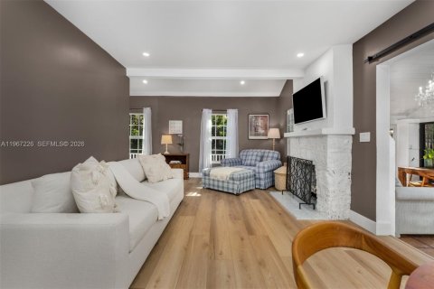 Купить виллу или дом в Майами, Флорида 2 спальни, 148.46м2, № 2032348 - фото 6