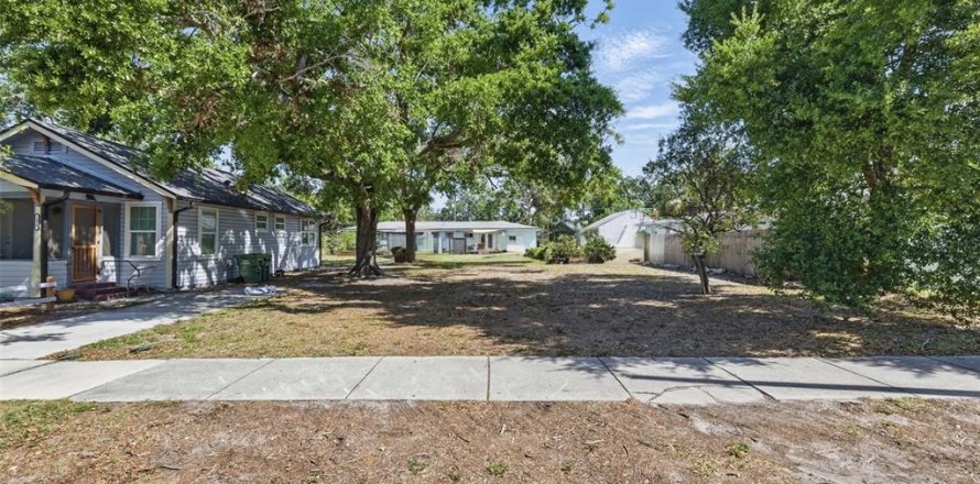 Land in Sarasota, Florida № 1650833