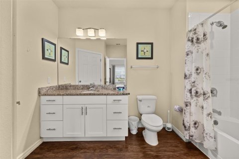 Townhouse in Kissimmee, Florida 4 bedrooms, 157.38 sq.m. № 1829104 - photo 20