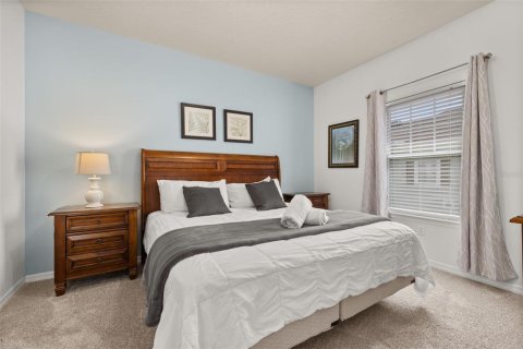 Townhouse in Kissimmee, Florida 4 bedrooms, 157.38 sq.m. № 1829104 - photo 25