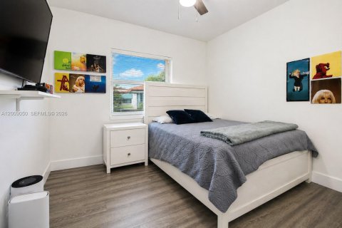 Townhouse in Sunrise, Florida 3 bedrooms, 171.68 sq.m. № 2076614 - photo 13