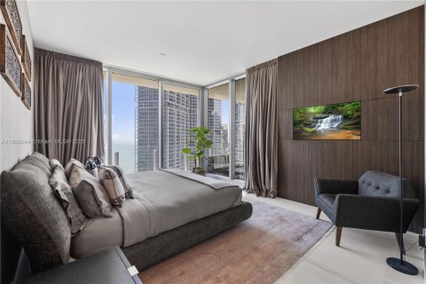 Купить кондоминиум в Майами, Флорида 4 спальни, 328.5м2, № 2035150 - фото 11