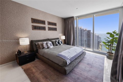 Купить кондоминиум в Майами, Флорида 4 спальни, 328.5м2, № 2035150 - фото 7