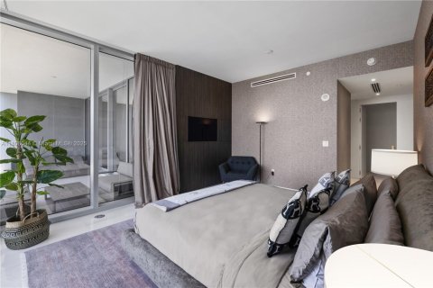 Купить кондоминиум в Майами, Флорида 4 спальни, 328.5м2, № 2035150 - фото 8