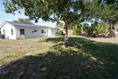 Casa en venta en Vero Beach, Florida, 3 dormitorios, 87.33 m2 № 2006276 - foto 23