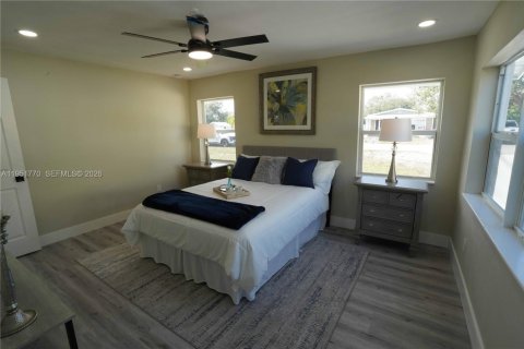 Casa en venta en Vero Beach, Florida, 3 dormitorios, 87.33 m2 № 2006276 - foto 16