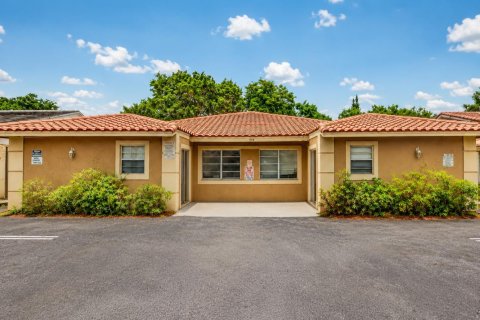 Condo à Coral Springs, Floride, 3 chambres  № 2274344