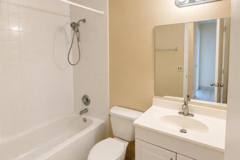 Copropriété à louer à Coral Springs, Floride: 3 chambres, 102.19 m2 № 2274344 - photo 21