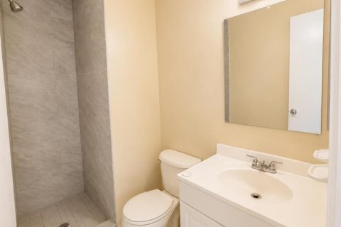 Copropriété à louer à Coral Springs, Floride: 3 chambres, 102.19 m2 № 2274344 - photo 22