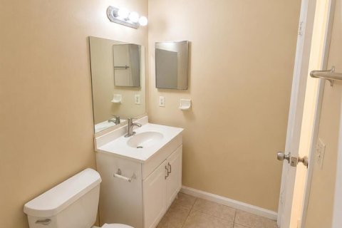 Copropriété à louer à Coral Springs, Floride: 3 chambres, 102.19 m2 № 2274344 - photo 23