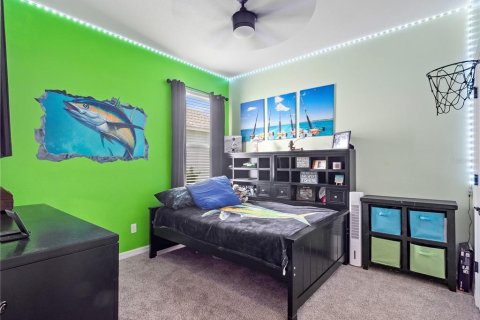 Casa en venta en Apopka, Florida, 4 dormitorios, 222.97 m2 № 1620773 - foto 22