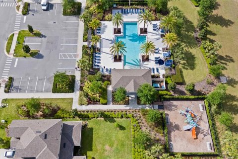 Casa en venta en Apopka, Florida, 4 dormitorios, 222.97 m2 № 1620773 - foto 30