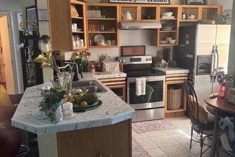 House in Poinciana, Florida 3 bedrooms, 115.2 sq.m. № 1773847 - photo 6