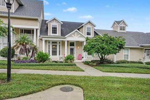 Touwnhouse à Clermont, Floride 3 chambres, 190.82 m2 № 2411453
