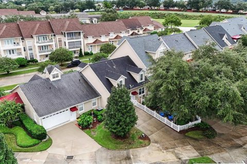 Touwnhouse à vendre à Clermont, Floride: 3 chambres, 190.82 m2 № 2411453 - photo 29