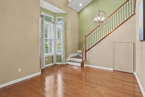 Touwnhouse à vendre à Clermont, Floride: 3 chambres, 190.82 m2 № 2411453 - photo 5