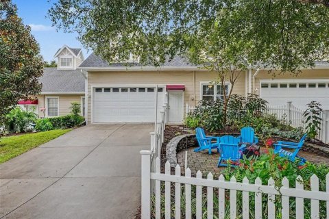 Touwnhouse à vendre à Clermont, Floride: 3 chambres, 190.82 m2 № 2411453 - photo 25
