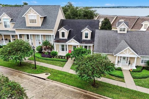 Touwnhouse à vendre à Clermont, Floride: 3 chambres, 190.82 m2 № 2411453 - photo 28