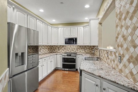 Touwnhouse à vendre à Clermont, Floride: 3 chambres, 190.82 m2 № 2411453 - photo 8