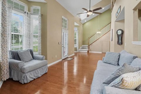 Touwnhouse à vendre à Clermont, Floride: 3 chambres, 190.82 m2 № 2411453 - photo 6