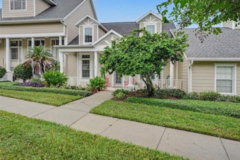Touwnhouse à vendre à Clermont, Floride: 3 chambres, 190.82 m2 № 2411453 - photo 3