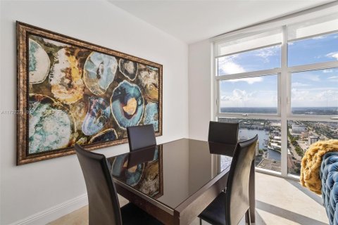 Copropriété à vendre à Hallandale Beach, Floride: 1 chambre, 80.92 m2 № 2088459 - photo 3