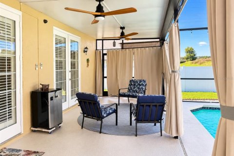 Villa ou maison à louer à Clermont, Floride: 4 chambres, 177.54 m2 № 2425875 - photo 5