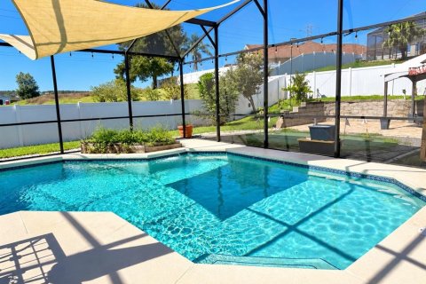 Villa ou maison à louer à Clermont, Floride: 4 chambres, 177.54 m2 № 2425875 - photo 7