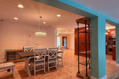 Villa ou maison à louer à Oakland Park, Floride: 3 chambres, 192.4 m2 № 1963775 - photo 8