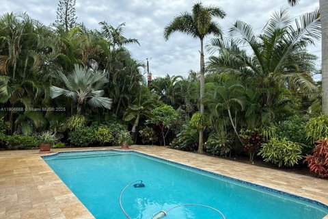 Villa ou maison à louer à Oakland Park, Floride: 3 chambres, 192.4 m2 № 1963775 - photo 2