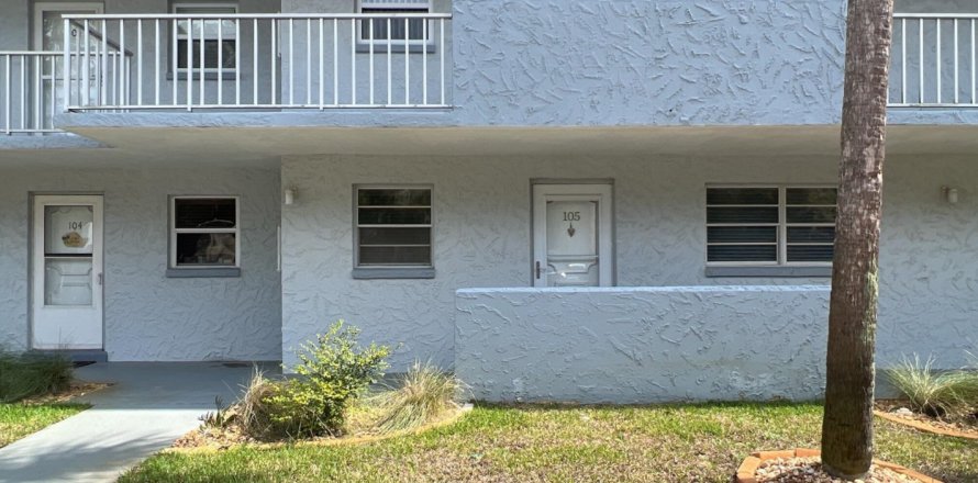 Condo in Destin, Florida, 2 bedrooms № 560713