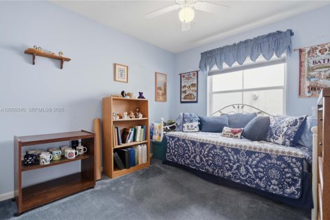 House in Davie, Florida 3 bedrooms, 168.62 sq.m. № 2065282 - photo 21