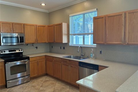 Casa en alquiler en Wesley Chapel, Florida, 3 dormitorios, 142.7 m2 № 1909418 - foto 8