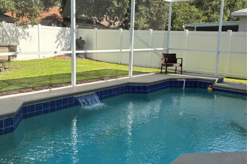 Casa en alquiler en Wesley Chapel, Florida, 3 dormitorios, 142.7 m2 № 1909418 - foto 28