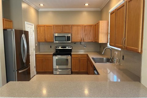 Casa en alquiler en Wesley Chapel, Florida, 3 dormitorios, 142.7 m2 № 1909418 - foto 9