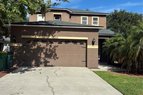 Casa en alquiler en Wesley Chapel, Florida, 3 dormitorios, 142.7 m2 № 1909418 - foto 2