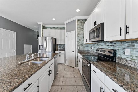Townhouse in Riverview, Florida 3 bedrooms, 146.41 sq.m. № 1866481 - photo 8