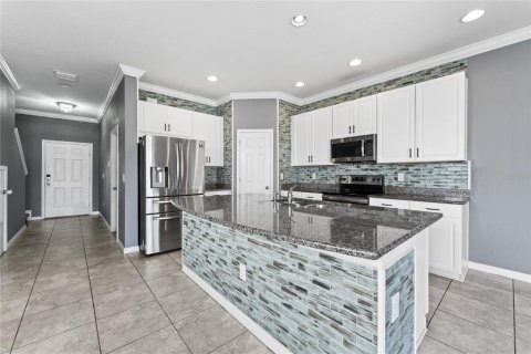 Townhouse in Riverview, Florida 3 bedrooms, 146.41 sq.m. № 1866481 - photo 6