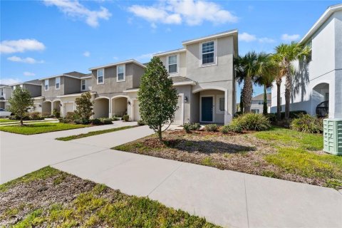 Townhouse in Riverview, Florida 3 bedrooms, 146.41 sq.m. № 1866481 - photo 3