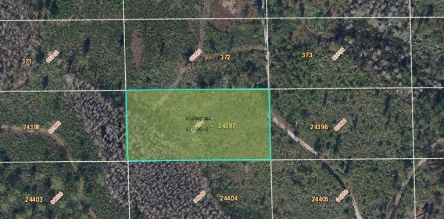 Land in Orlando, Florida № 2218734