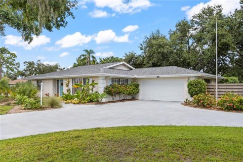 Casa en venta en Sarasota, Florida, 3 dormitorios, 206.15 m2 № 1894183 - foto 2