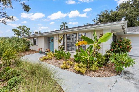 Casa en venta en Sarasota, Florida, 3 dormitorios, 206.15 m2 № 1894183 - foto 4