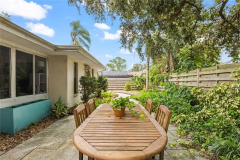 Casa en venta en Sarasota, Florida, 3 dormitorios, 206.15 m2 № 1894183 - foto 23