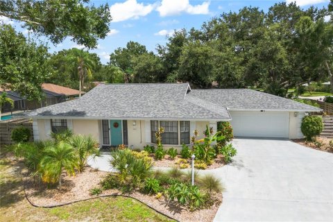 Casa en venta en Sarasota, Florida, 3 dormitorios, 206.15 m2 № 1894183 - foto 1