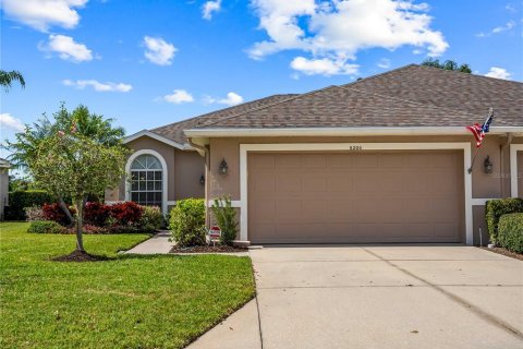 Casa en Sarasota, Florida 2 dormitorios, 147.25 m2 № 2096591