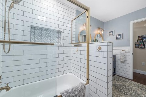 Купить виллу или дом в Гейнсвилл, Флорида 4 комнаты, 209.22м2, № 1810192 - фото 23